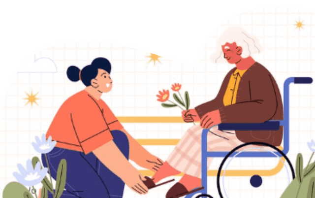 Geriatric Care