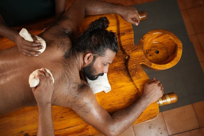 Ayurveda Spa