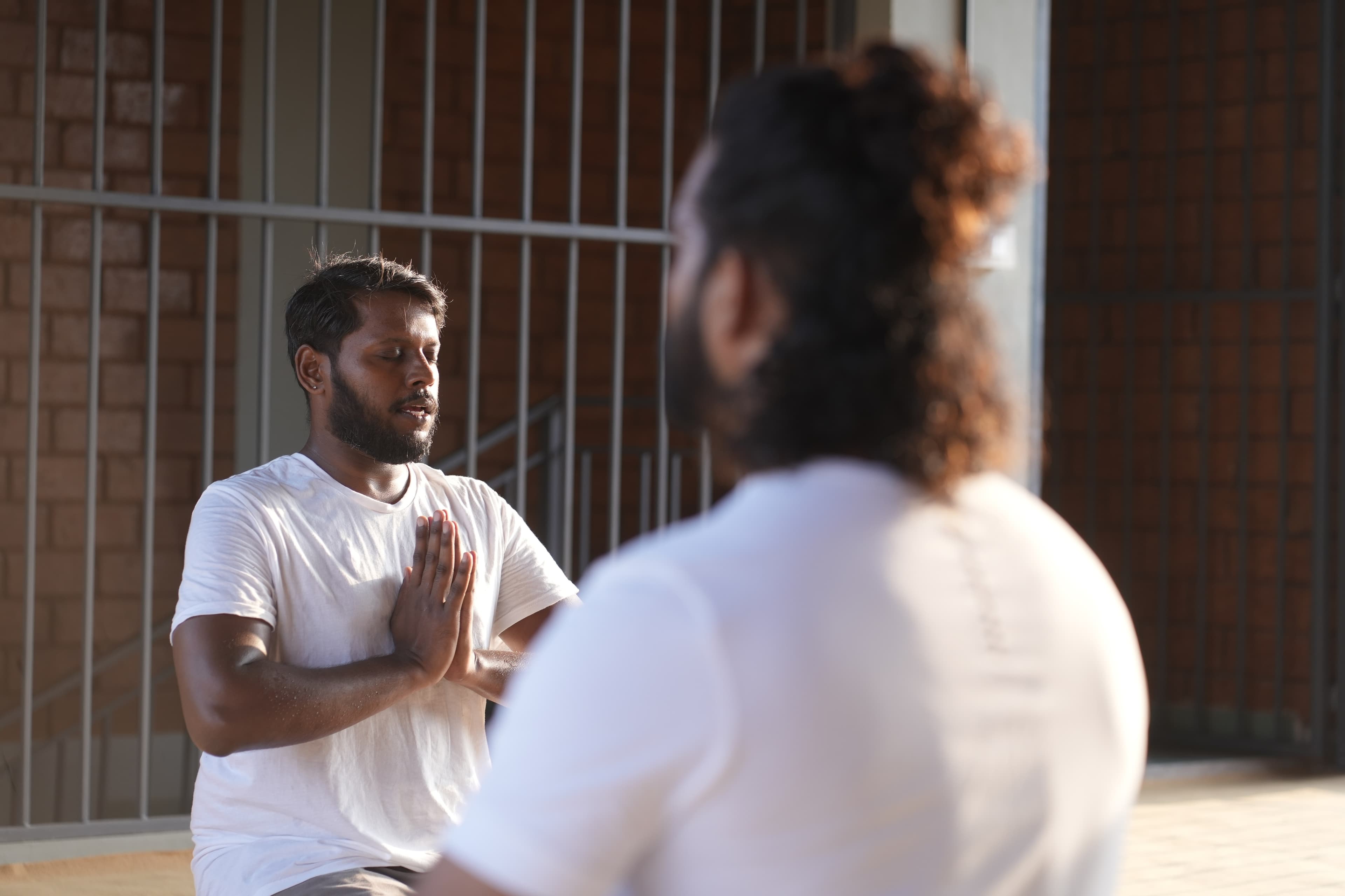 Ayurveda Therapy