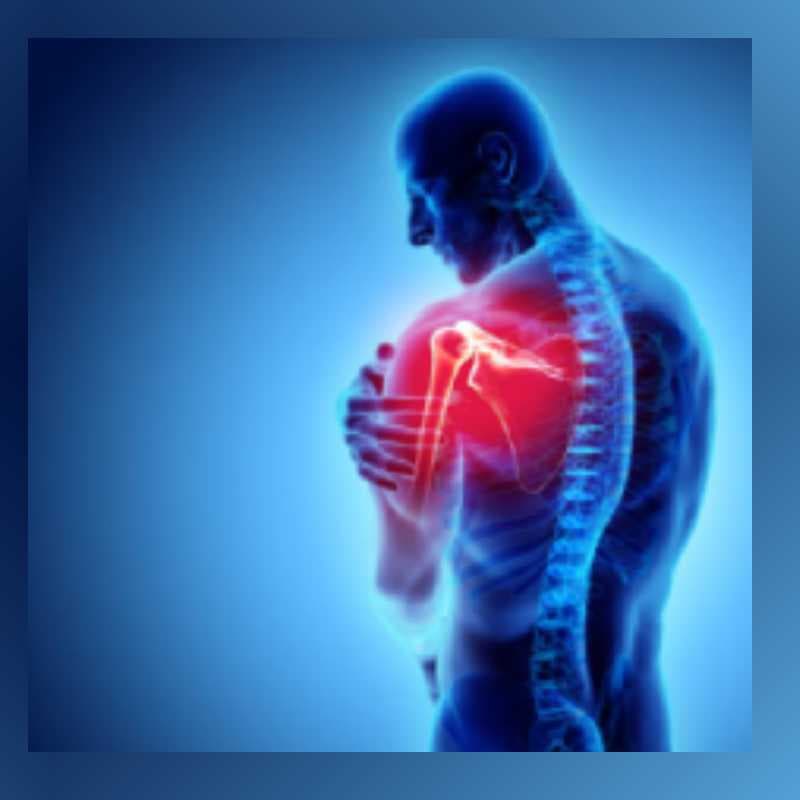Shoulder Pain
