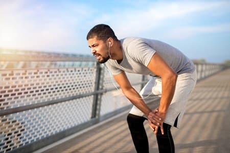 Knee Pain