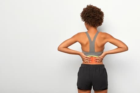 Back Pain