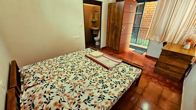 Single Private Ac Standard Room