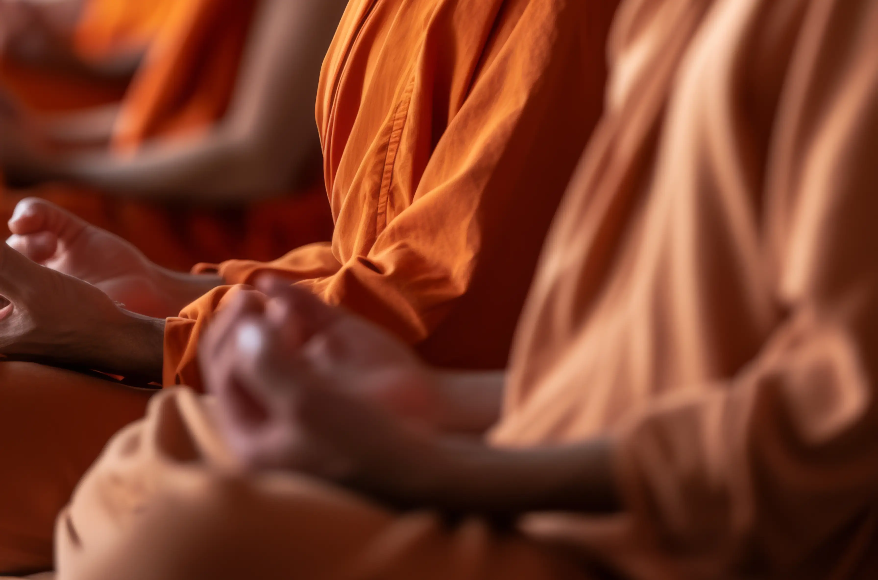 10 Day Veda Evolve: Exclusive Spiritual Awakening Retreat