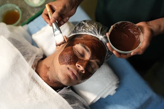 Cosmetology Front Layer