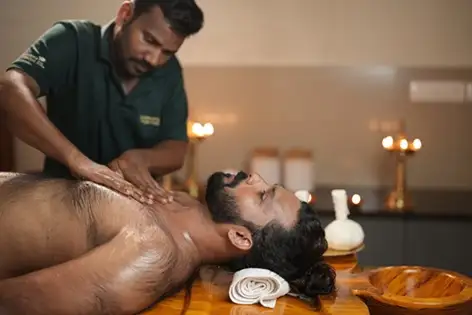 5 Day Yoga Ayurveda Wellness and Rejuvenation Retreat 5 Day Yoga Ayurveda Wellness and Rejuvenation Retreat