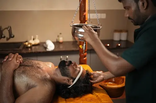 Rejuvenation And Wellness