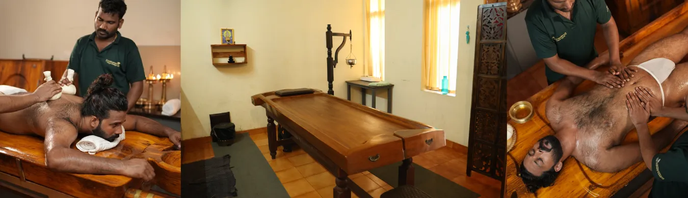 Ennakkathara Heritage Center