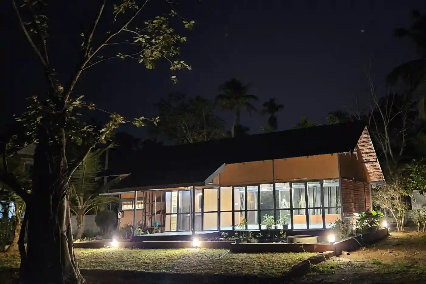 Ennakkathara Heritage Center