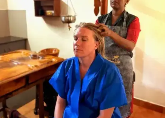 15 Days Veda Evolve Ayurveda Weight Reduction Retreat 15 Days Veda Evolve Ayurveda Weight Reduction Retreat